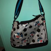 Borsa tracolla Carpisa