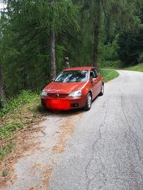 Volkswagen Golf 5 3porte Neopatentati