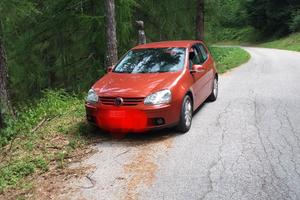 Volkswagen Golf 5 3porte Neopatentati
