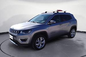 Jeep Compass II 2017 Benzina 1.4 m-air Limite...