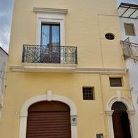 Palazzotto storico nel centro storico