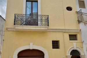 Palazzotto ristrutturato nel centro storico