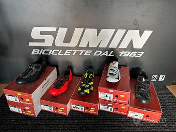 SUPER PROMO SCARPE VITTORIA