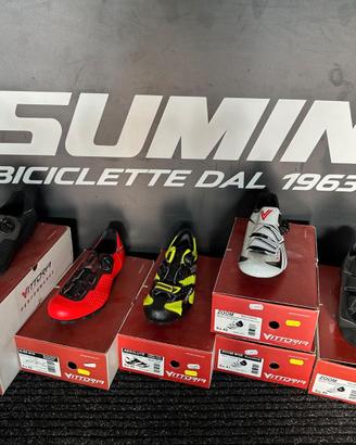 SUPER PROMO SCARPE VITTORIA