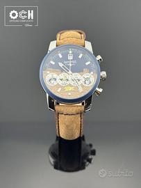 EBERHARD - CHRONO 4 PARDS REF. 31078CP LIM.EDITION