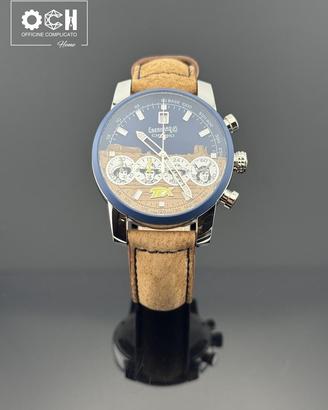 EBERHARD - CHRONO 4 PARDS REF. 31078CP LIM.EDITION