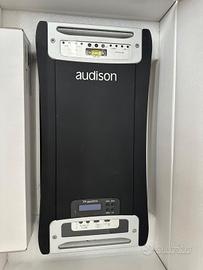audison th thesis 4 amplificatore 
