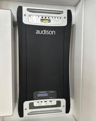 audison th thesis 4 amplificatore 