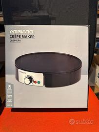 Creperia / Macchine per Crepe