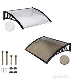 PENSILINA TETTOIA (Nuova)