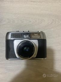 Macchina fotografica