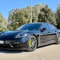 Porsche Panamera 2.9 4 E-Hybrid Platinum Edition