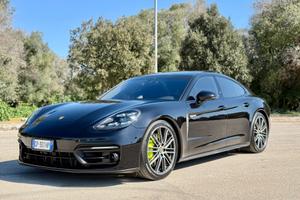 Porsche Panamera 2.9 4 E-Hybrid Platinum Edition