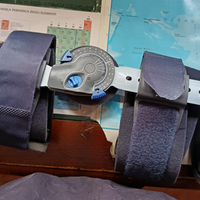 Tutore ortopedico ginocchio