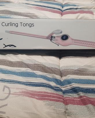 piastra ferro arricciacapelli