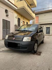 Fiat panda 2007