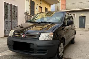 Fiat panda 2007