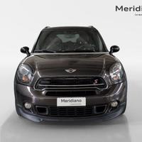 MINI Countryman Mini 2.0 Cooper D All4 all4 auto