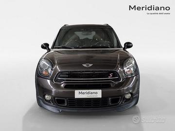 MINI Countryman Mini 2.0 Cooper D All4 all4 auto