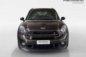 MINI Countryman Mini 2.0 Cooper D All4 all4 auto