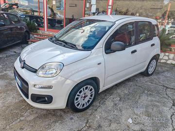 Fiat Panda 1.3 diesel 06/2014 Cv75