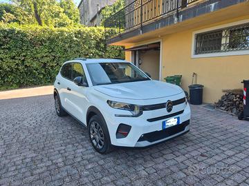 Nuova C3