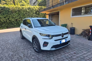 Nuova C3