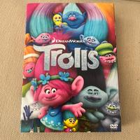 DVD Trolls