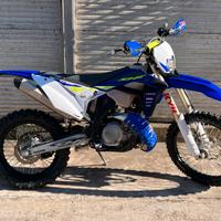 Sherco se 300 2t factory 2023