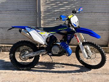 Sherco se 300 2t factory 2023