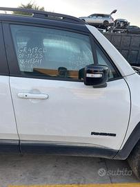 Ricambi JEEP RENEGADE