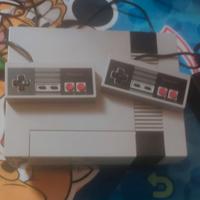 Console Nes Nintendo System originale 1985
