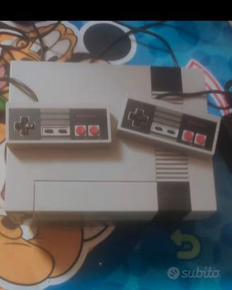 Console Nes Nintendo System originale 1985