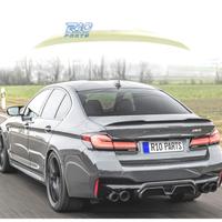 SPOILER ALETTONE BMW G30 LOOK M5 ABS