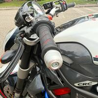 Completissima MV Agusta brutale 1078rr