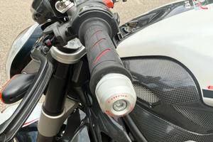 Completissima MV Agusta brutale 1078rr