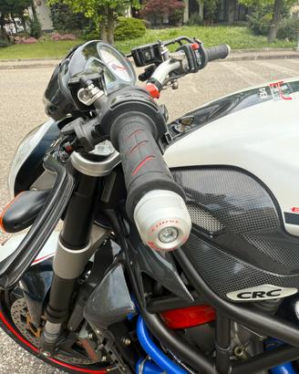 Completissima MV Agusta brutale 1078rr