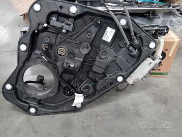 Per fiat 500 x panelli interni porta