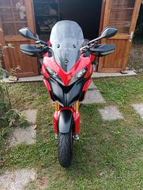 multistrada 1200 s 