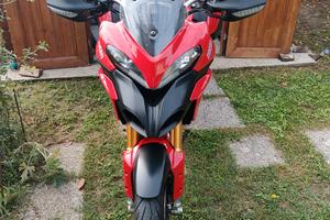 multistrada 1200 s 