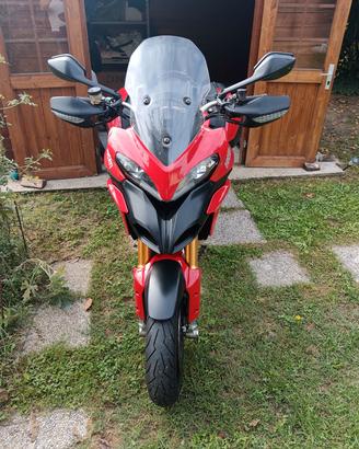 multistrada 1200 s 