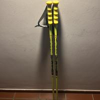 Bastoncini gabel da sci 115 cm