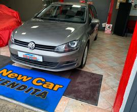 VOLKSWAGEN GOLF 1.4 tfsi 5p Comfortline