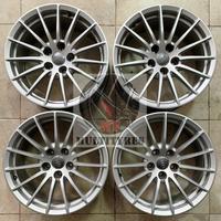 Cerchi 17 originali Audi Q3 A3 A4 A5 A6 Q5