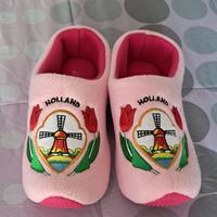 Ciabatta invernale donna