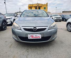 OPEL Astra 1.7 CDTi 125cvStart&Stop SPORT TOURER