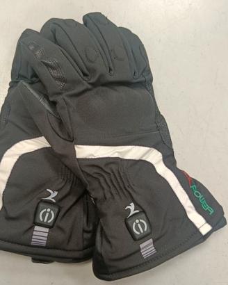 Guanti Klan Excess Pro 2.0 riscaldati