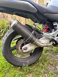 2002 Honda hornet 900