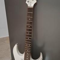 IBANEZ AT10RP CLW Andy Timmons + custodia rigida