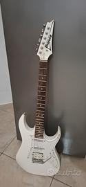 IBANEZ AT10RP CLW Andy Timmons + custodia rigida